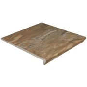 Фронтальная клинкерная ступень Ceramica Mayor Fossil Savia