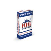 Теплоизоляционная кладочная смесь Perel TKS 2020, 25 кг