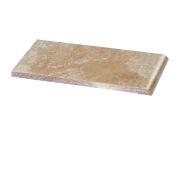 Клинкерный подоконник Paradyz Ilario Beige, 200*100*11 мм