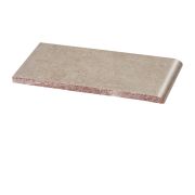 Клинкерный подоконник Paradyz Viano Beige, 200*100*11 мм