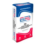 Теплоизоляционная кладочная смесь Promix ТКS 201/251