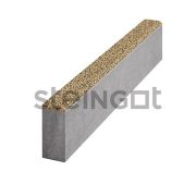 Бордюр Садовый 1000*200*80 «Grano»