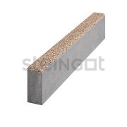 Бордюр Садовый 1000*200*80 «Caramello»